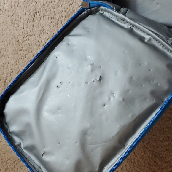 Paw Patrol zipper lunchbox - Picture 6 of 8